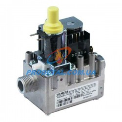 Газовый клапан Siemens VGU54S.A1109 Ferroli Domicompact, Domina, Divatop